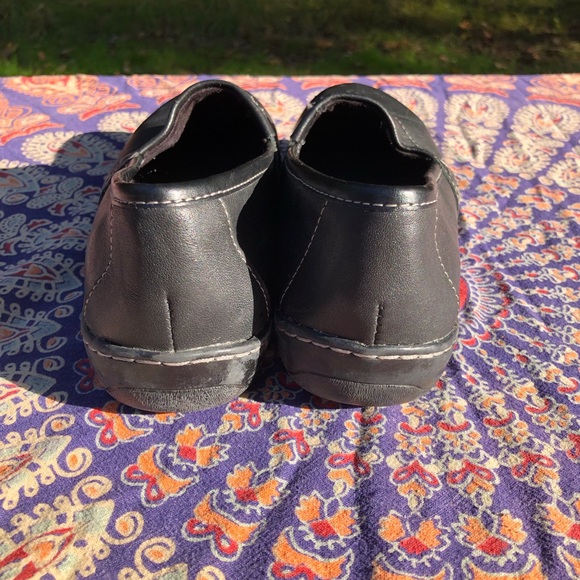 Bøc Born Concept Leather Slip-On Loafer, Size 7.5 - Picture 5 of 8